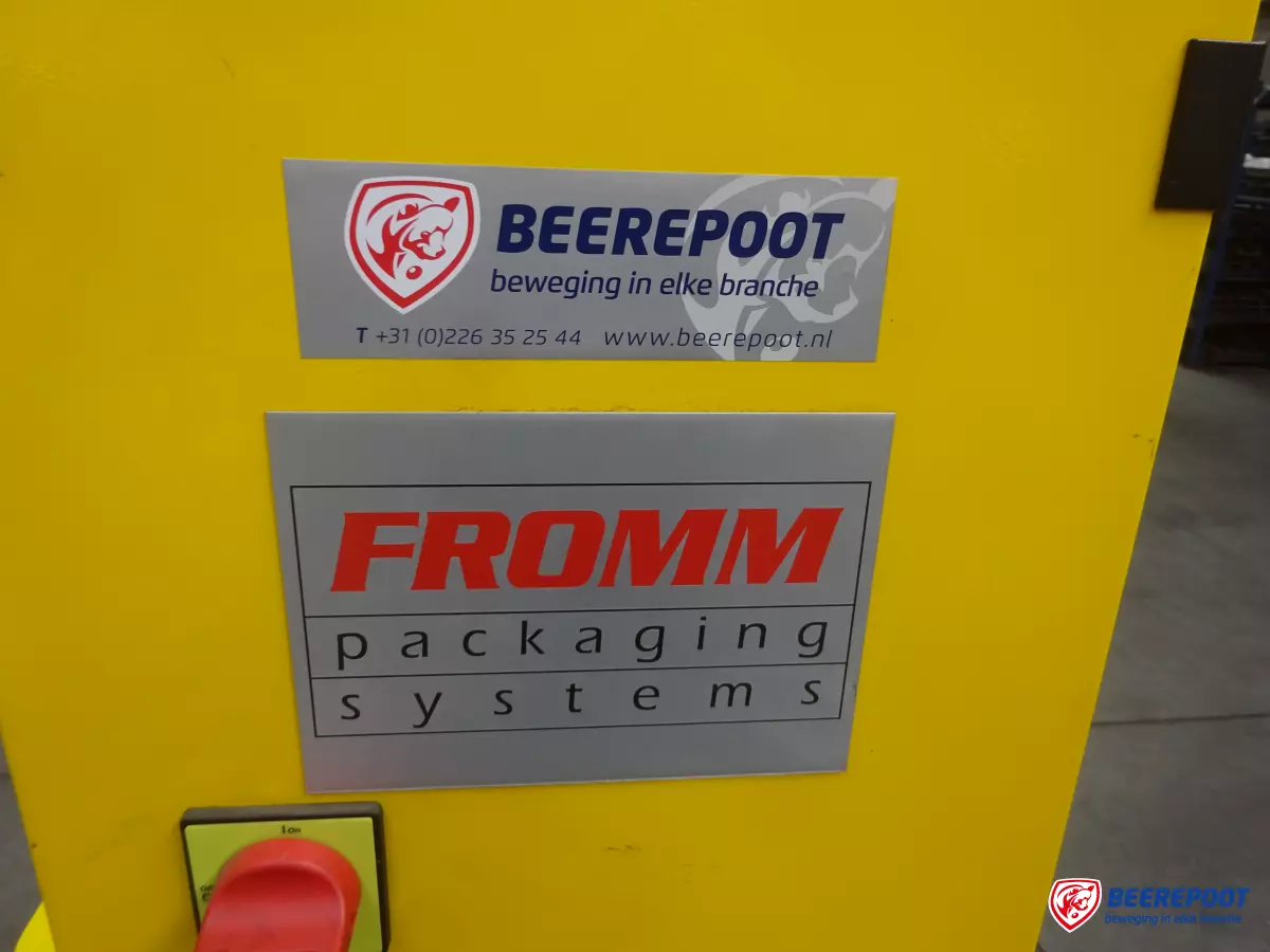 Foliewikkelaar